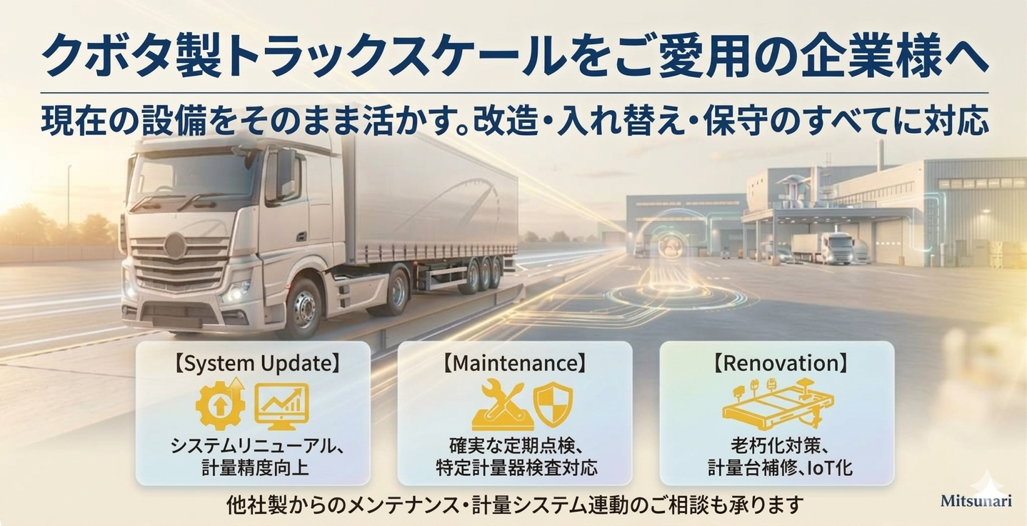 クボタリプレース